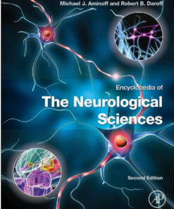 Encyclopedia of the Neurological Sciences, Second Edition 2nd Edition