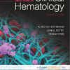 Color Atlas of Clinical Hematology