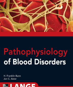 Pathophysiology of Blood Disorders