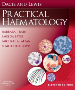 Dacie and Lewis Practical Haematology