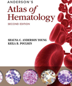 Anderson's Atlas of Hematology