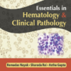 Essentials in Hematology and Clinical Pathology