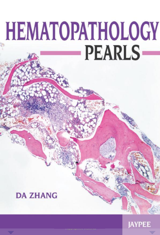 Hematopathology Pearls