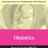 Obstetrics: Prepare for the MRCOG