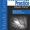 Neonatology Practice Made Easy  1st Edition