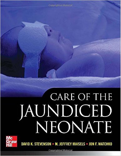 Care of the Jaundiced Neonate 1st Edition