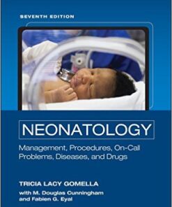 Neonatology 7th Edition