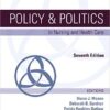 Policy & Politics in Nursing and Health Care, 7e