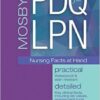 Mosby's PDQ for LPN, 4e 4th Edition