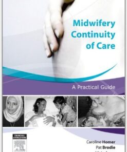 Midwifery Continuity of Care: A Practical Guide