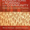 Foundations of Nursing in the Community: Community-Oriented Practice, 4e 4th Edition