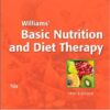 Williams' Basic Nutrition & Diet Therapy, 14e