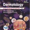 Dermatology: An Illustrated Colour Text, 6e 6th Edition