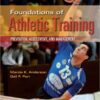 Foundations of Athletic Training: Prevention, Assessment, and Management, 5th Edition