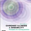 Chronic Illness and Disability: Principles for Nursing Practice