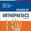 Review of Orthopaedics, 6e