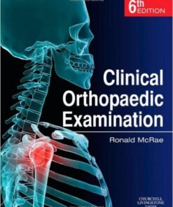 Clinical Orthopaedic Examination, 6e 6th Edition