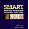 SMART! Sports Medicine Assessment and Review Textbook 1e