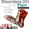 Neale's Disorders of the Foot, 8e