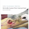 Minimally Invasive Plate Osteosynthesis Kindle Edition