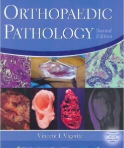 Orthopaedic Pathology Second Edition