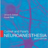 Cottrell and Patel's Neuroanesthesia, 6e  Edition  PDF