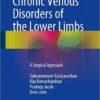 Chronic Venous Disorders of the Lower Limbs: A Surgical Approach 2015th Edition