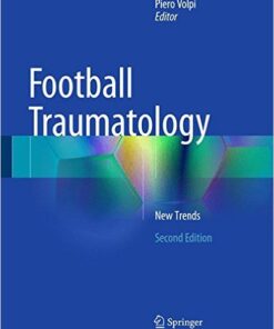 Football Traumatology: New Trends 2nd ed. 2015 Edition