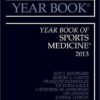 Year Book of Sports Medicine 2013, 1e (Year Books) 1st Edition