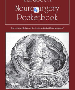 Tarascon Neurosurgery Pocketbook 1st Edition