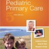 Pediatric Primary Care 5th Edition