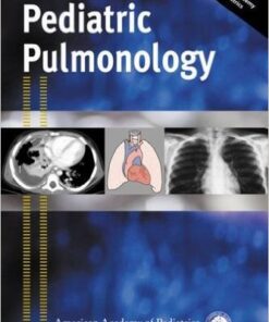 Pediatric Pulmonology 1st Edition