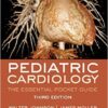 Pediatric Cardiology: The Essential Pocket Guide 3rd Edition