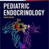 Pediatric Endocrinology 4th Edition