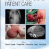 Handbook of Pediatric Surgical Patient Care 1st Edition