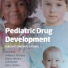 Pediatric Drug Development 2nd Edition