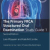 The Primary FRCA Structured Oral Exam Guide 1, Second Edition (MasterPass) 2nd Edition