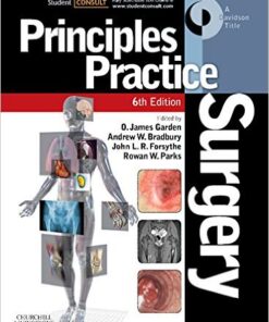 Principles and Practice of Surgery: Kindle Edition