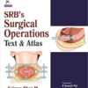 Srb's Surgical Operations 1st Edition