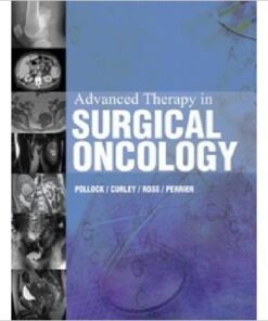 Advanced Therapy of Surgical Oncology