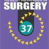 Recent Advances in Surgery 37 1st Edition