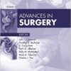 Advances in Surgery, Kindle Edition