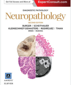 Diagnostic Pathology: Neuropathology, 2e 2nd Edition