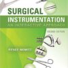 Surgical Instrumentation: An Interactive Approach  Kindle Edition