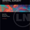 Lecture Notes: General Surgery Kindle Edition