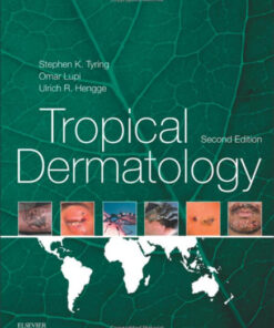 Tropical Dermatology, 2e 2nd Edition