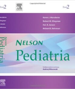 Pediatria Nelson Tom 2