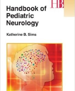 Handbook of Pediatric Neurology 1 Poc Edition