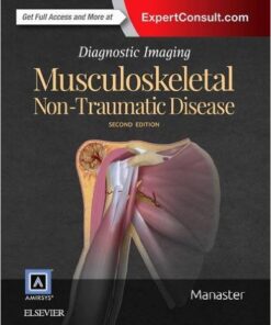 Diagnostic Imaging: Musculoskeletal Trauma, 2e 2nd Edition PDF