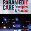 Paramedic Care: Principles & Practice, Volume 1 (5th Edition) 5th Edition